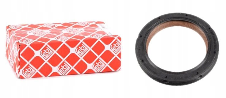 фото №2, Febi сальник вала колінчастого