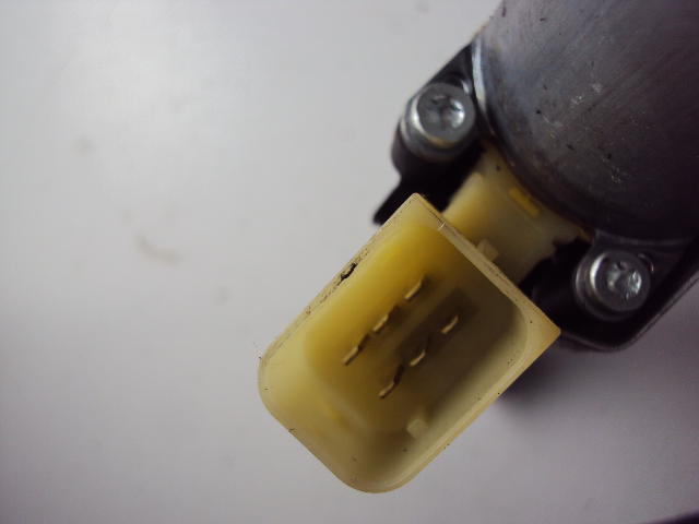 фото №4, Механизм окон правый перед volvo xc90 i 2002-2014