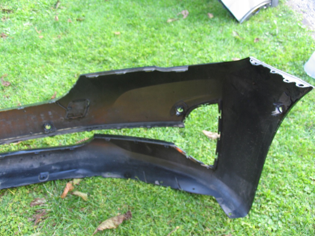 фото №7, Bmw 5 g30 g31 lift бампер перед