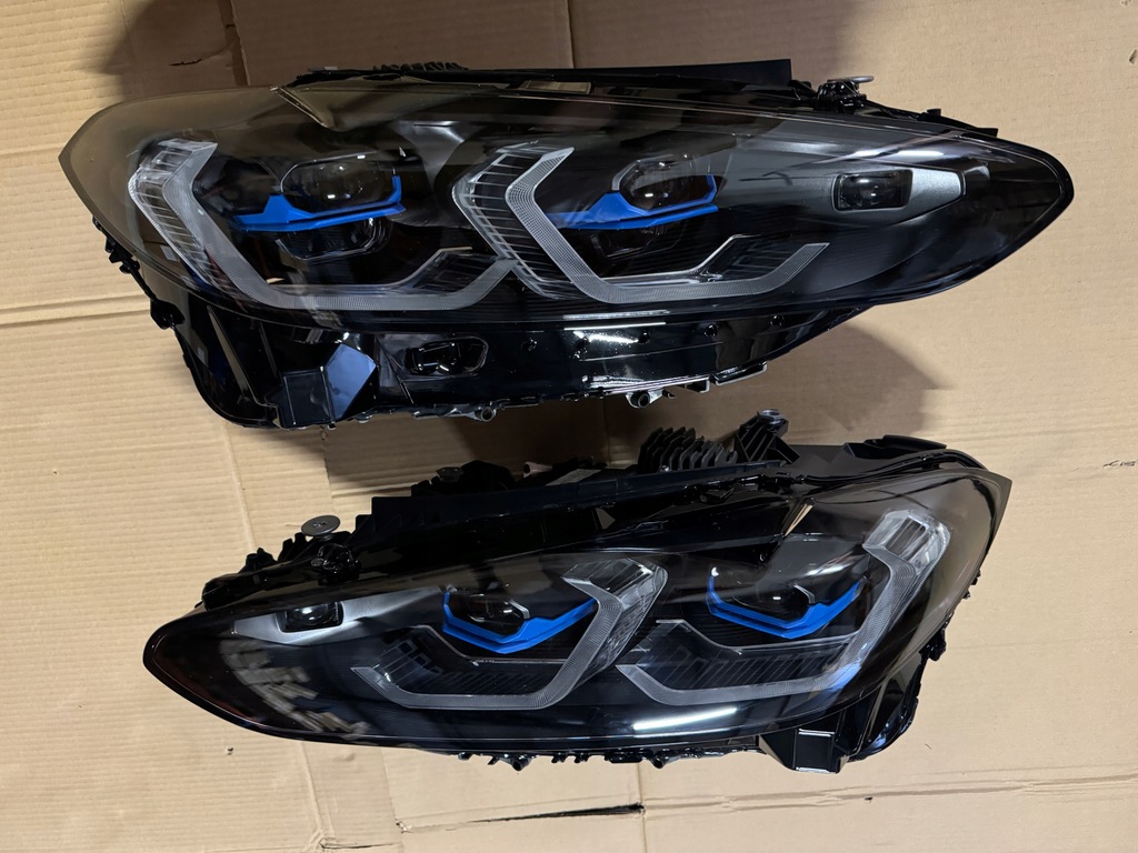 фото №9, Bmw 3 f30 кузов kit w стиль g80 m3