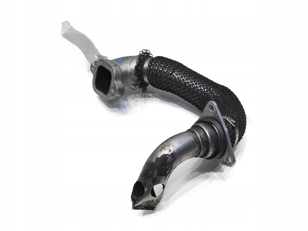 фото №1, Труба трубка egr saab 9-3 ii 1.9 ttid