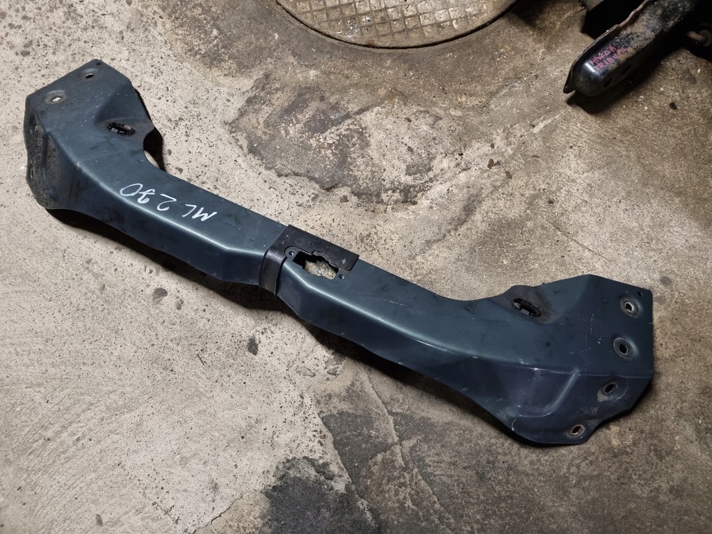 фото №1, Pas передній підсилювач 6260546 mercedes ml w163