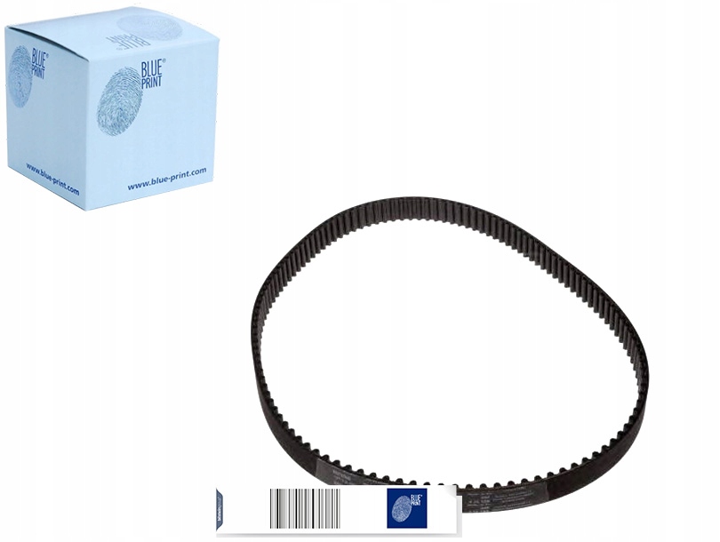 фото №1, Blue print adt37530 ремень распределительного вала