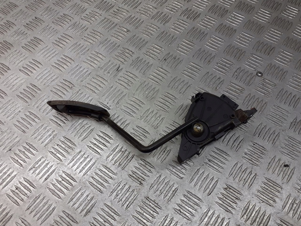 фото №1, Потенціометр газу opel agila a 1.2 9204284