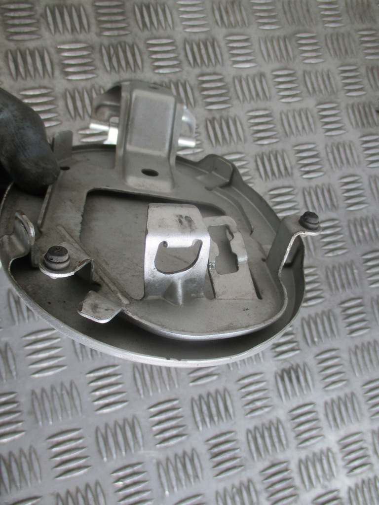 фото №3, Кришка заливної пального mazda 3 03-06r