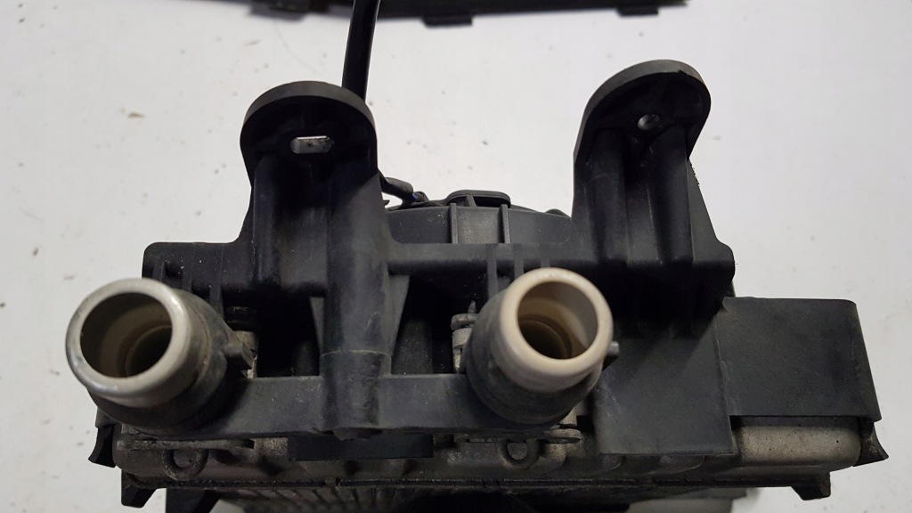 Радиатор воды вентилятор opel insignia 2.0 cdti Киев