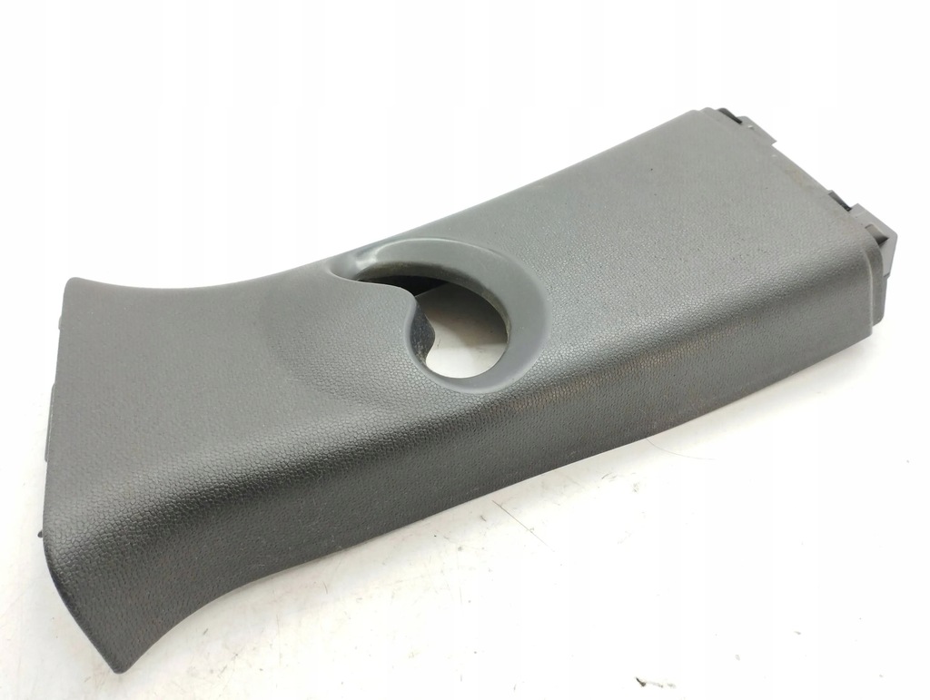 фото №3, Mini cooper countryman r60 2014 ліва сторона обшивка стійок