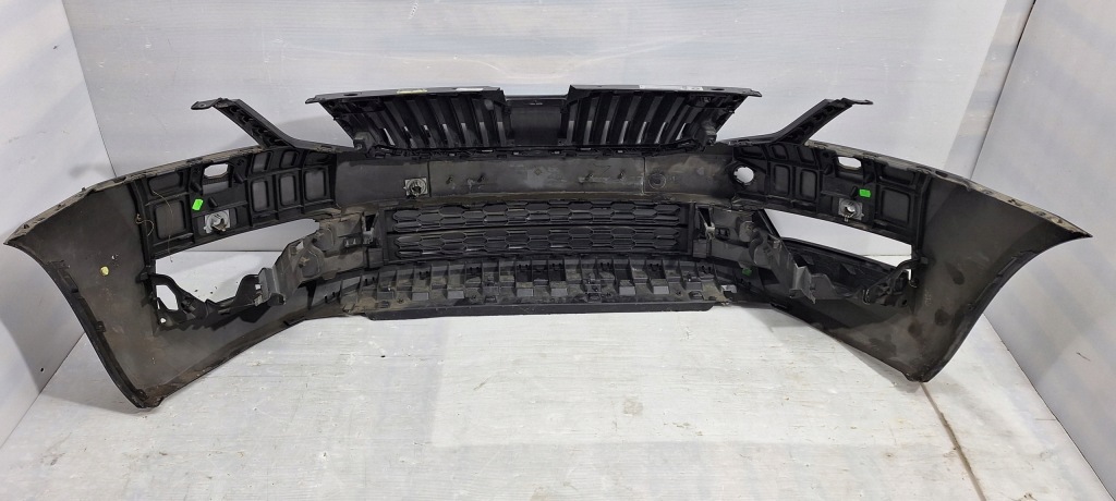 Skoda octavia iii 3 lift бампер передній перед 5e0807221n Ціна