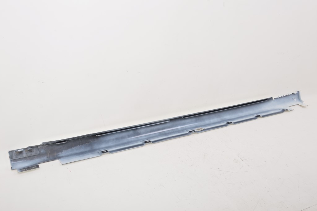 фото №9, Rolls royce ghost 09-14r молдинг порог левая