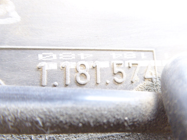 фото №9, Bmw 5 e39 520i 96-00 фільтр вугільний бачок 2.0 i