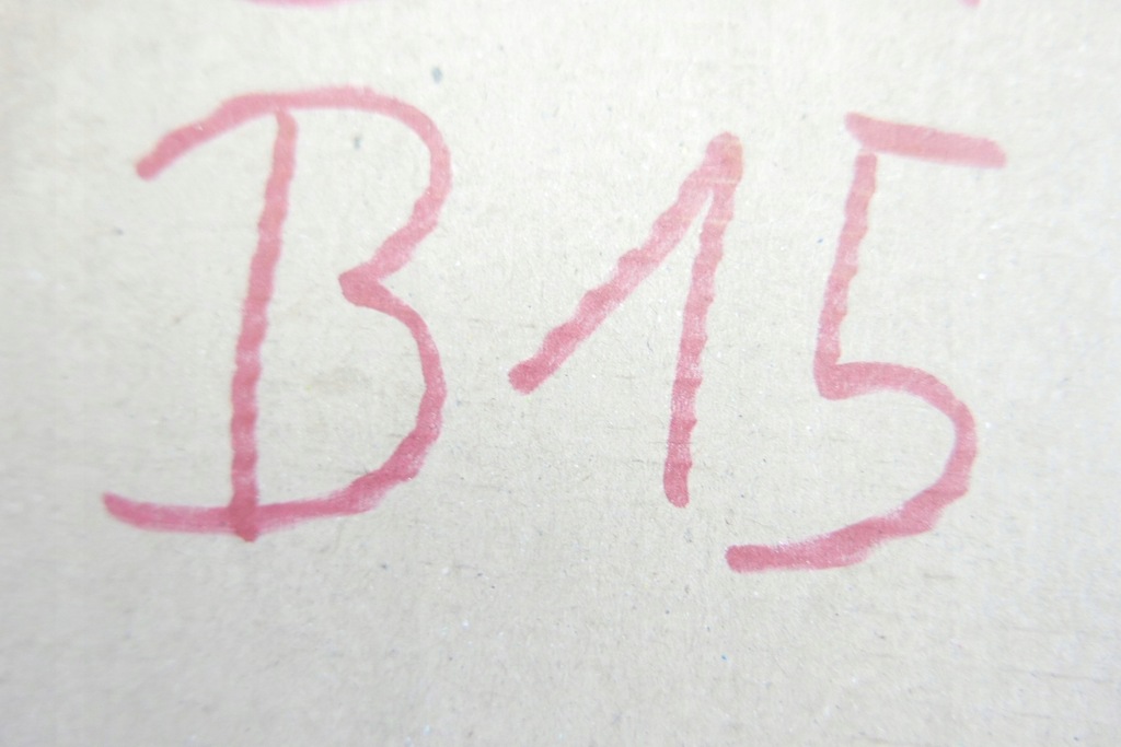 фото №8, Шумоизоляция изолятор багажника lr101681 velar