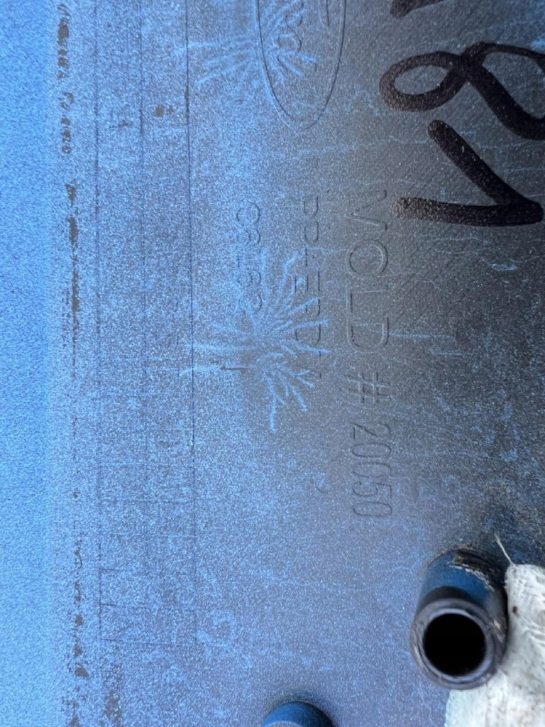 фото №10, Бампер перед ford fiesta mk 8 viii st 18-