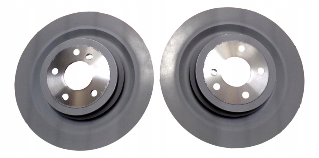 Купити Mercedes gls ml gle гальмівні диски гальмівні задній 2szt