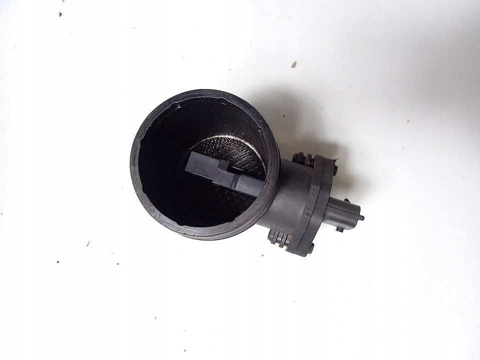 фото №6, Расходомер opel astra g 1.7d