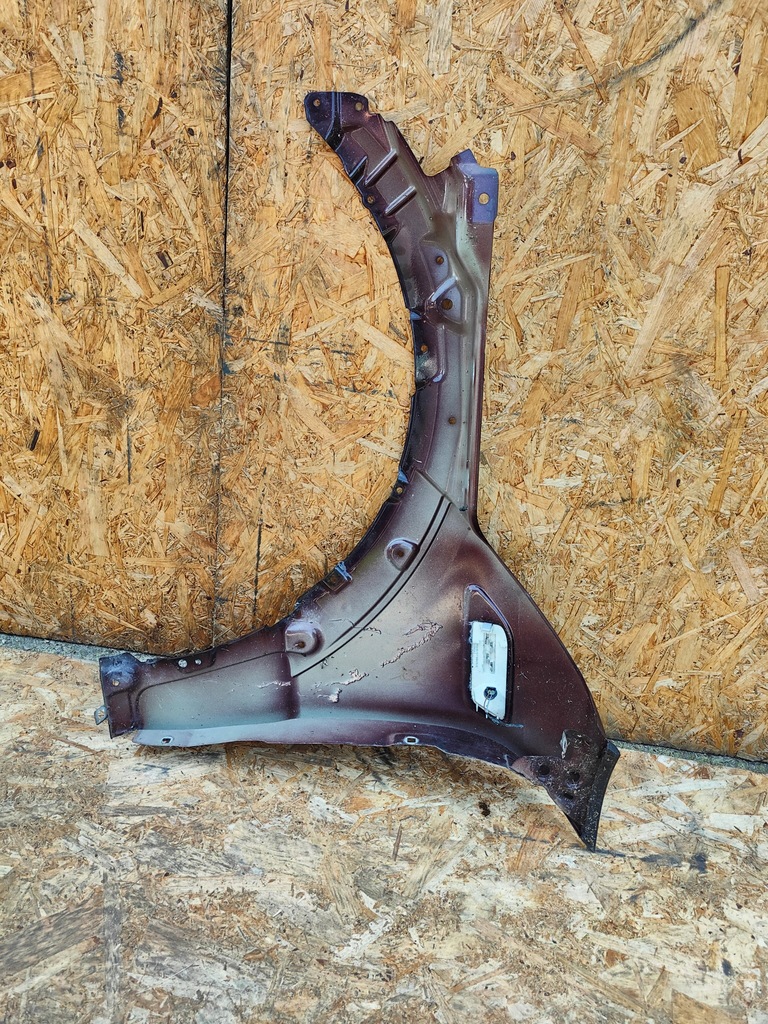 фото №7, Крила правий передній mini cooper f54 s clubman