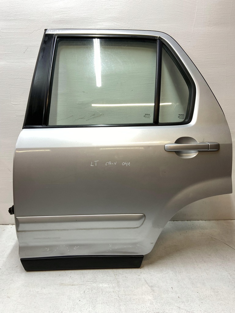 фото №1, Дверь левая левый задняя nh623m honda cr-v ii 02-06r.