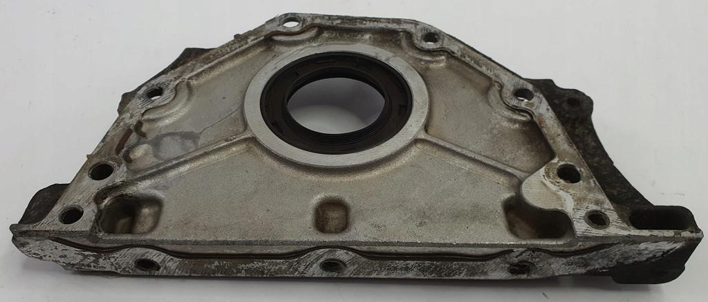 фото №9, Корпус ущільнювач вала ford s-max 2.0 tdci