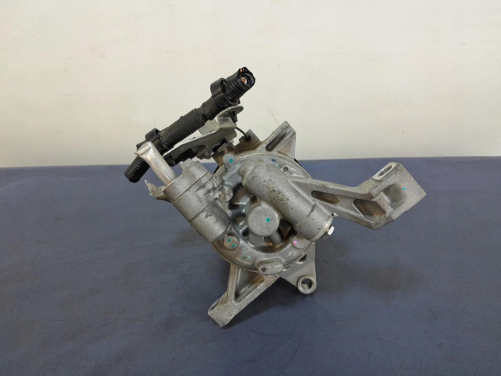 фото №4, Forester iv 2.0 b компрессор кондиционера