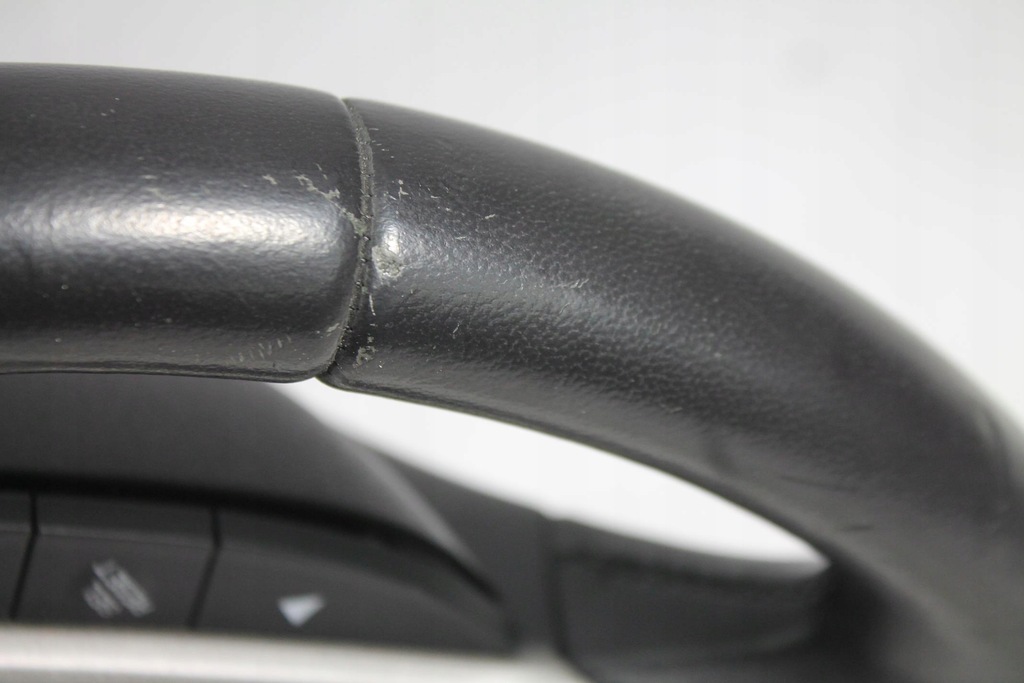 фото №9, Воздуховод кожа multi honda accord viii 08-15