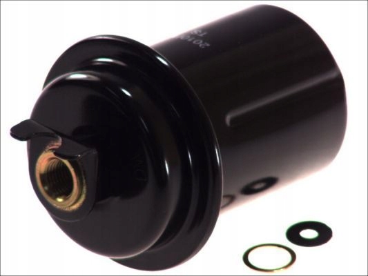 фото №14, Фильтр топлива chrysler voyager iii daihatsu charade iii hyundai accent,