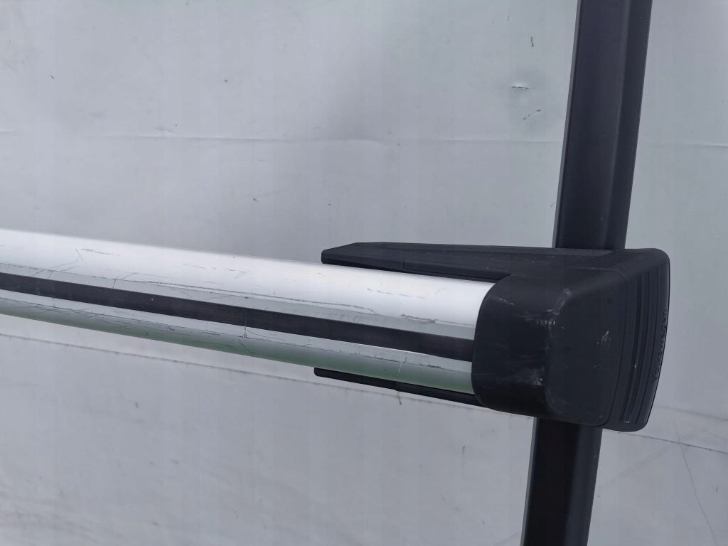 Рейлинги кровельные балка vw caddy 2k7 21- 2k7071151 2k7860026f Доставка