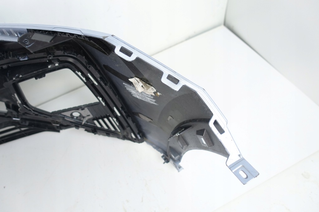 фото №11, Бампер перед передний mg marvel r p1101769