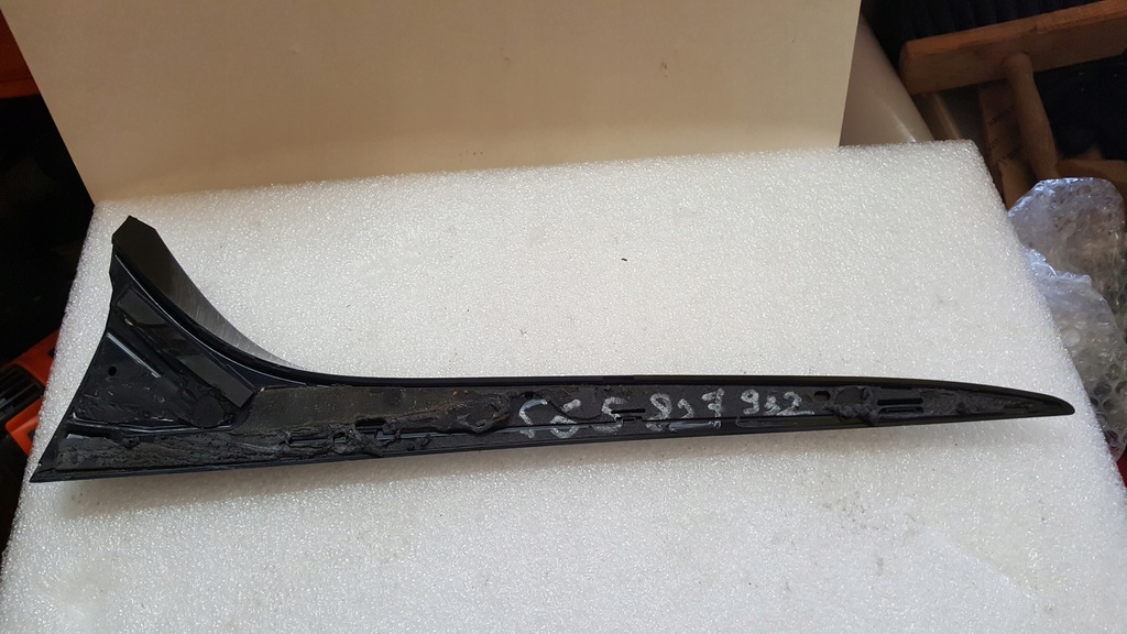 фото №9, Pr молдинг кришки багажника skoda kodiaq 565827932