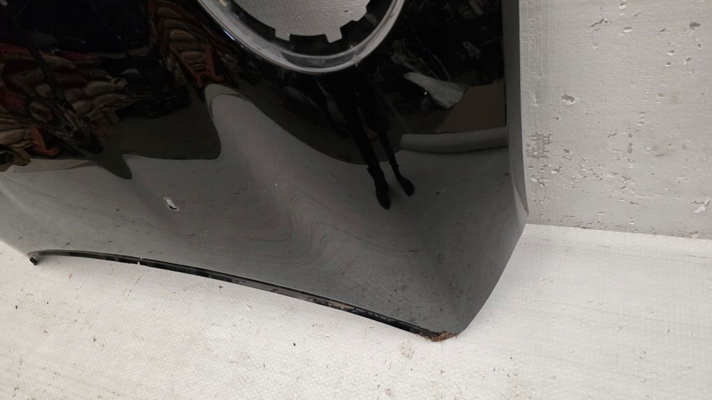 фото №5, Капот крышка двигателя mini clubman f54 a94