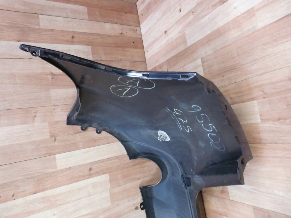 фото №9, Bmw 2 f45 2018+ lift бампер задний задняя