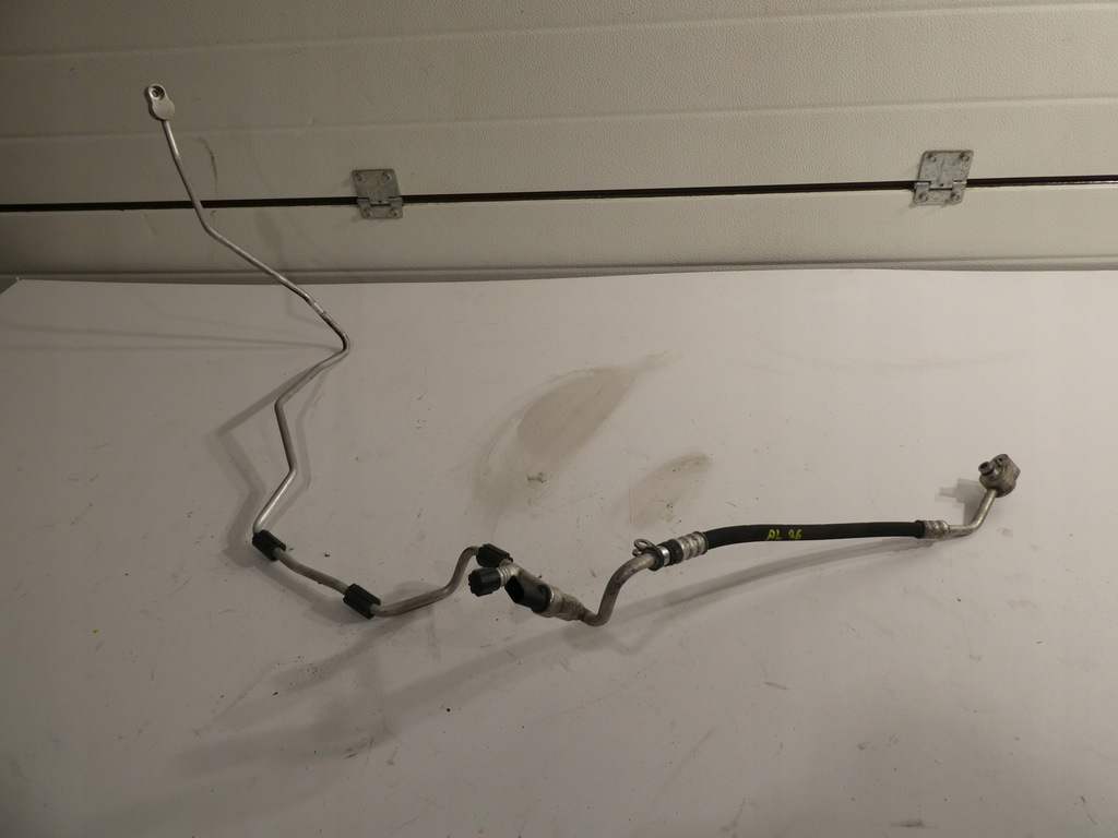 фото №1, Wąż кондиционера 3c0820741am vw passat b6