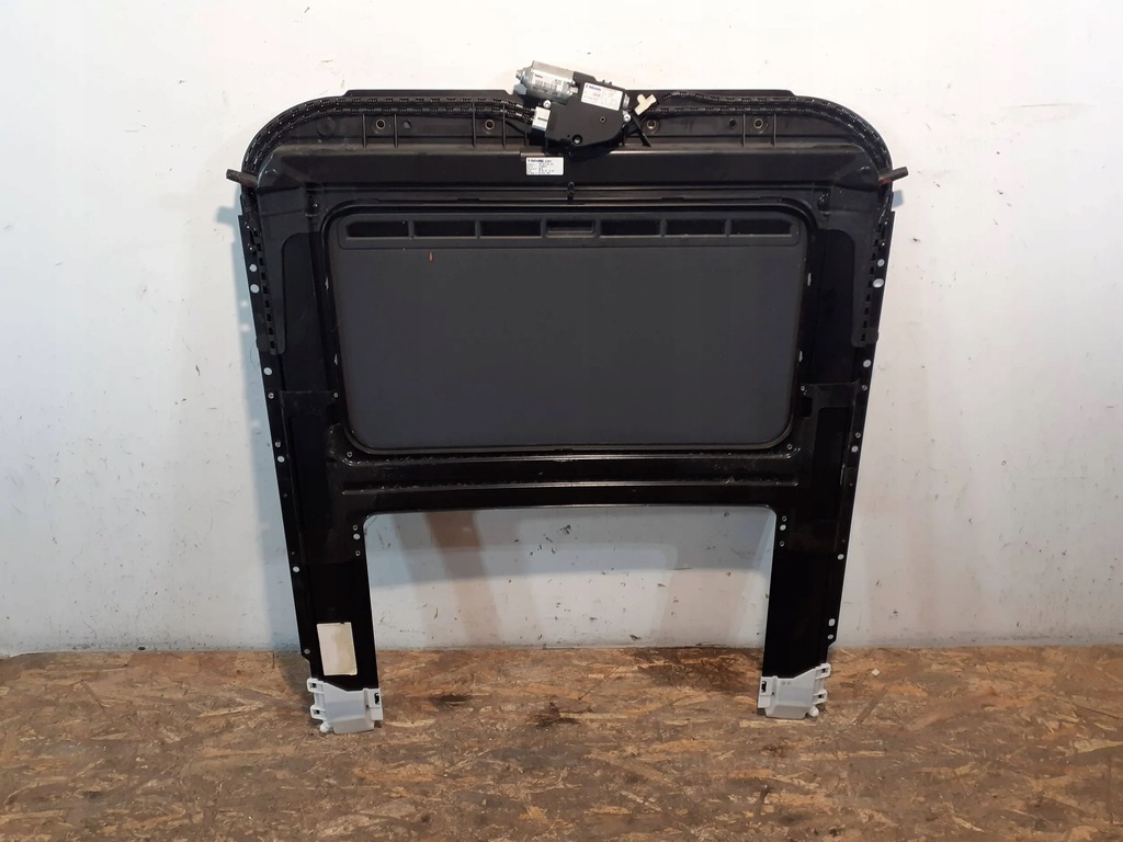 фото №5, Люк 7p5877021 porsche cayenne