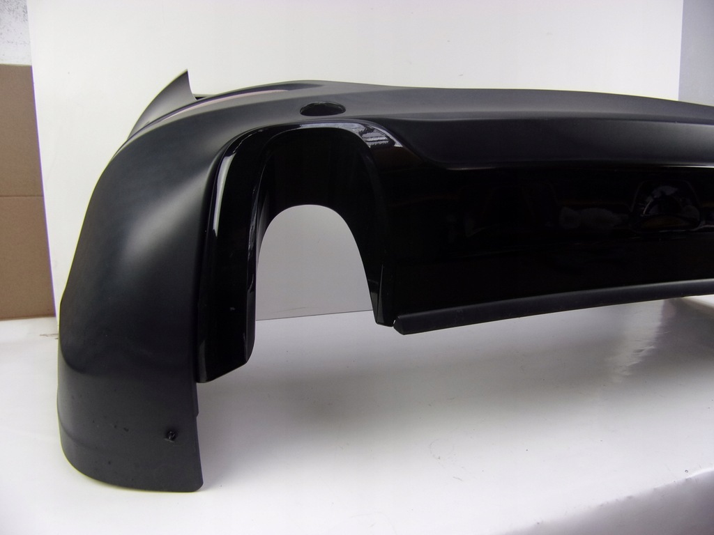 фото №8, Jeep cherokee kl бампер задняя pxr