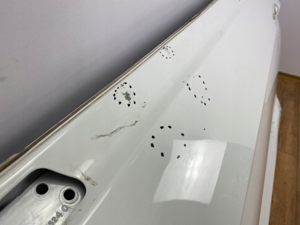 фото №14, Двері ліва водія ford mustang vi 2015+ cabrio vi usa