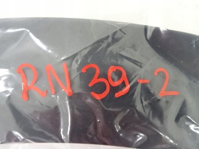 фото №14, Peugeot 2008 ii молдинг крила права задня nowa