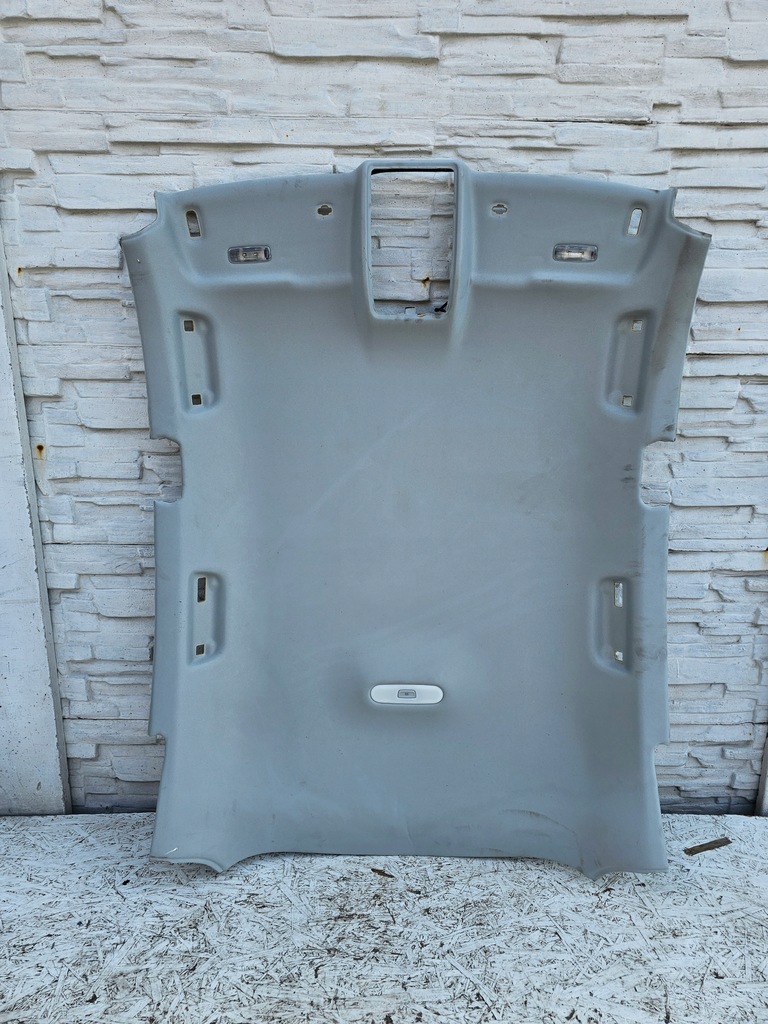 фото №1, A5 8t 8t8 sportback потолок