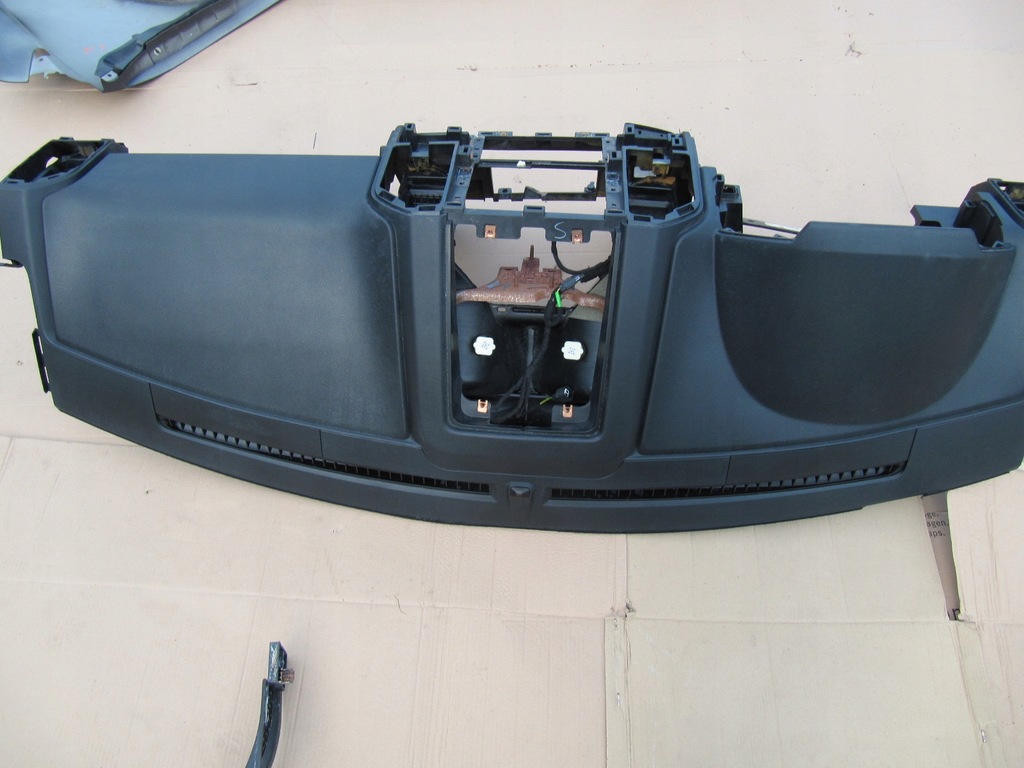 фото №10, Ford f-150 15- приборная панель подушки безопасности подушки безопасности перед f150 консоль подушки безопасности kpl orygi