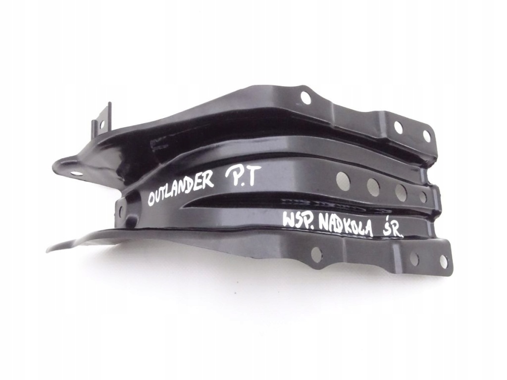 фото №1, Outlander ii кронштейн з'єднувач підкрилок правий задня