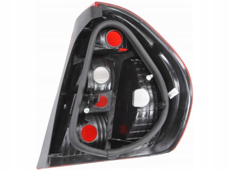 фото №2, Лампы задняя renault clio ii 98-01 thalia i 00-04 sedan