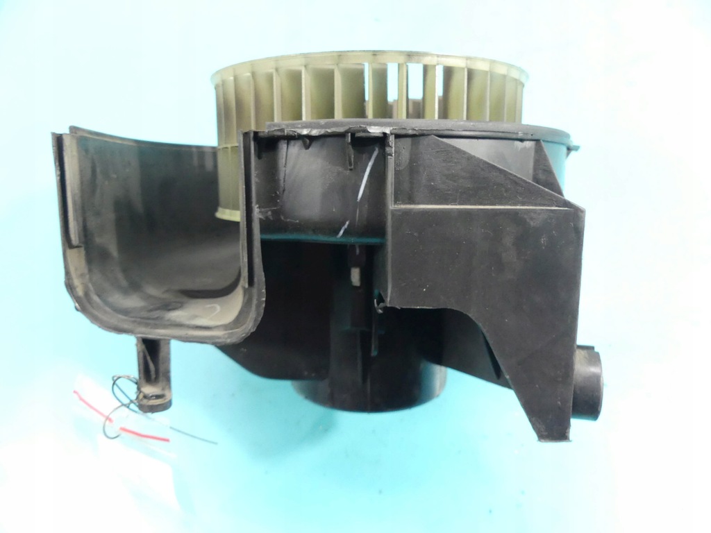 фото №3, Воздуходувка обдув вентилятор tata indigo marina