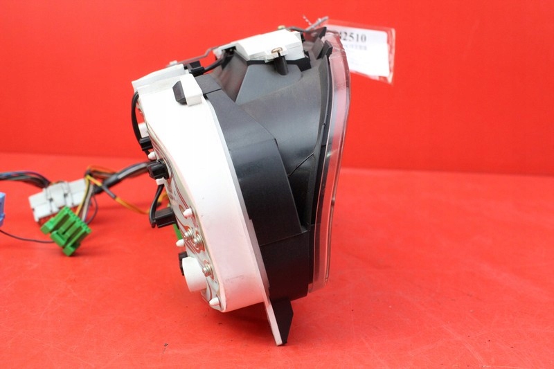 фото №6, Лічильник прилади ar-0026-110 rover 45 1.6 16v 00r