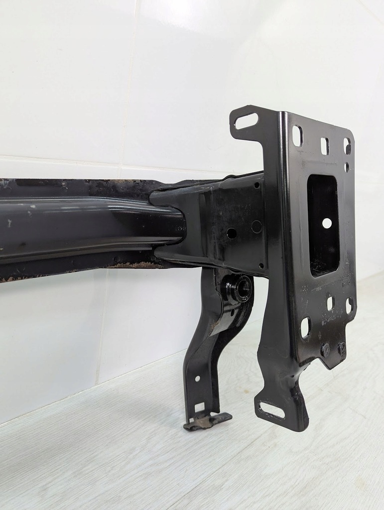 фото №6, Балка бампера skoda karoq 57a807119