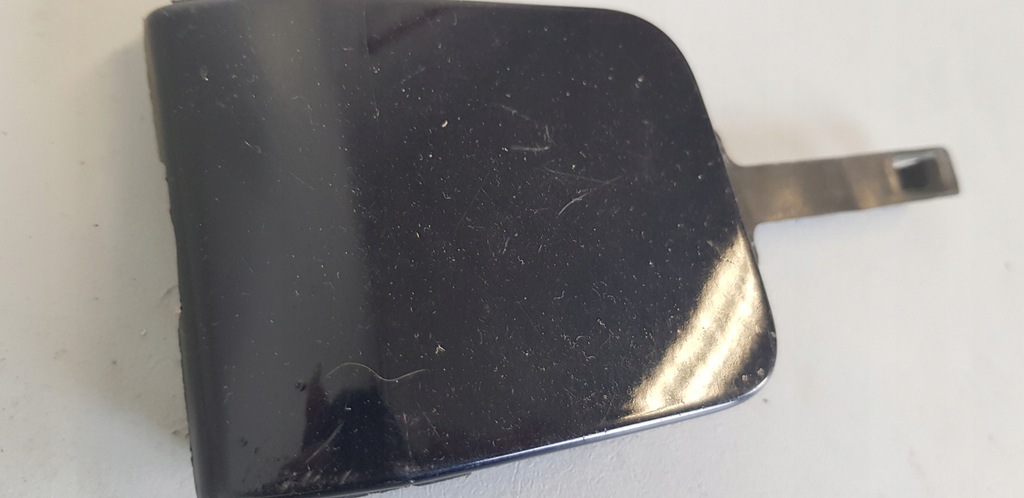 фото №2, Renault fluence заглушка фаркоп перед 511800011r