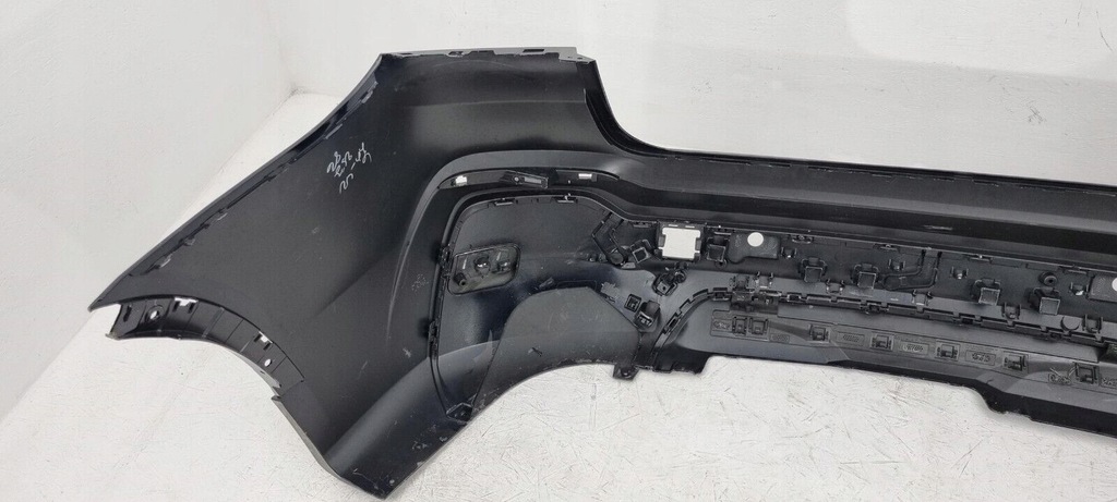 фото №13, Bmw x4 f26 m набор 2014- бампер задний задняя 51128056999