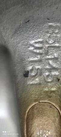 Поршень master 3_ movano iii_mahle 85l145+_2,3 bi- turbo Зі Шроту