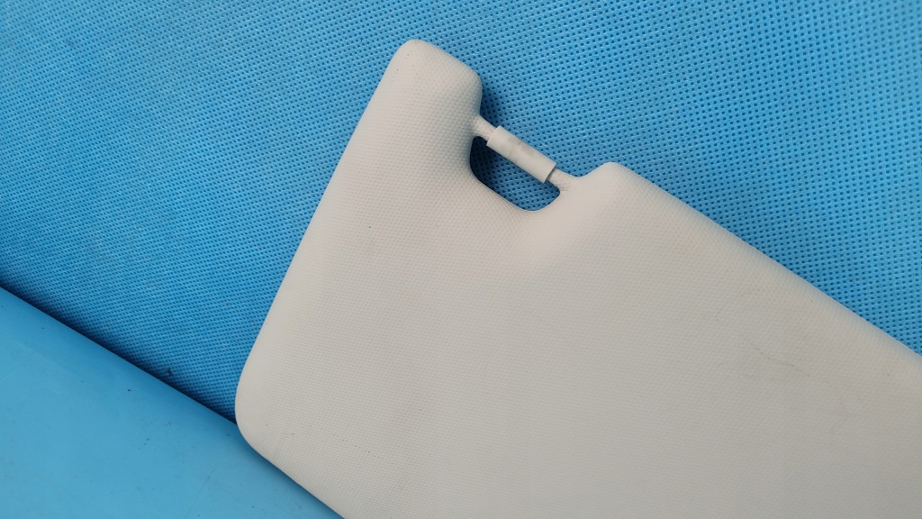 Купить Bmw 3’ g21 19r накладка солнцезащитная левая 7481633