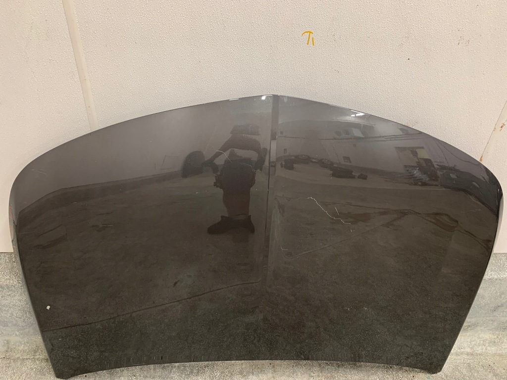 фото №10, Opel astra l kompletny перед радіатор бампер капот крила w1.