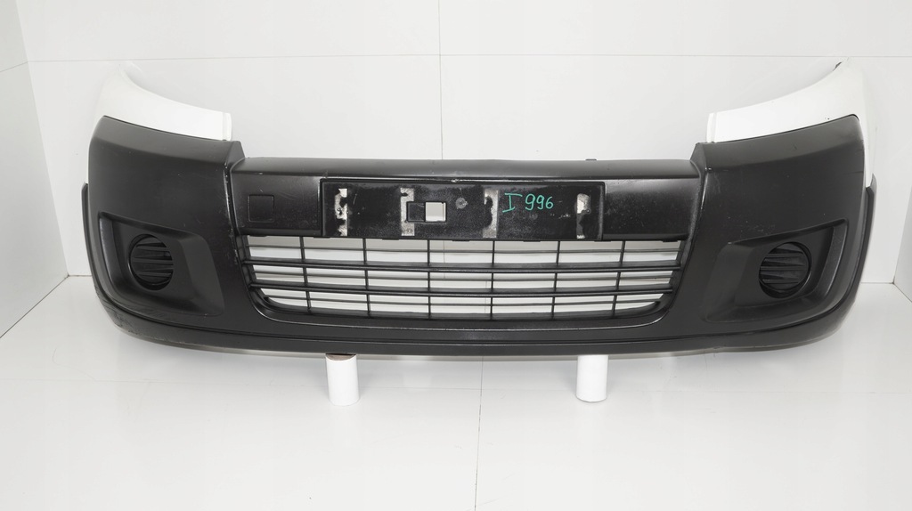 фото №1, Бампер перед передний fiat scudo 06-12r ewp