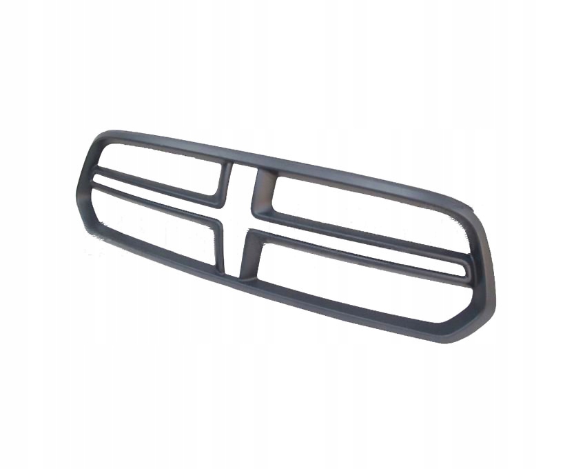 фото №1, Рама решётка dodge durango 14- 1xv16tzzab nowa