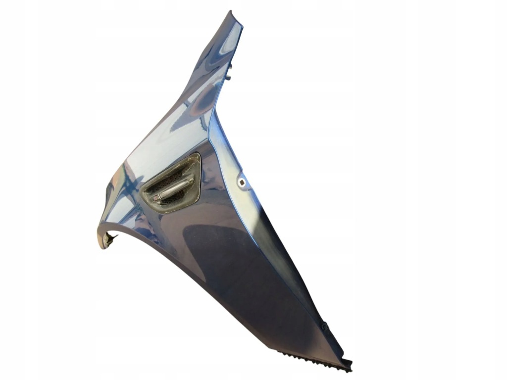 Bmw m5 f10 f11 крыло  левое  перед передний b05/5 41008071597 Недорого