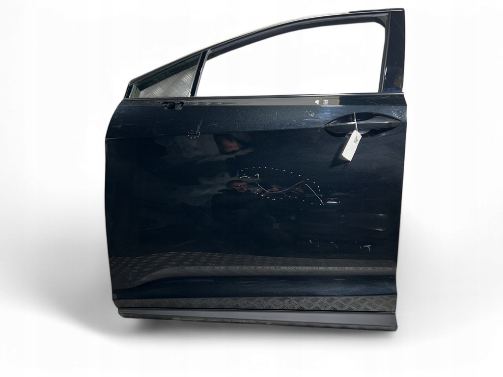 фото №11, Lexus rx 450h 2021 левая сторона дверь передние